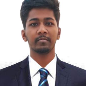 Image of Bicitro Biswas, a Junior Cyber Security Specialist at Cipher Shadow, contributing to cybersecurity efforts with dedication and expertise.